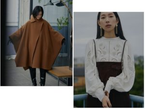 Ameri VINTAGE - アメリヴィンテージ 大人気完売 最終お値下げの+