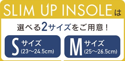 スリムアップインソール,姿勢補正,スリムアップインソール, 口コミ,スリムアップインソール サイズ