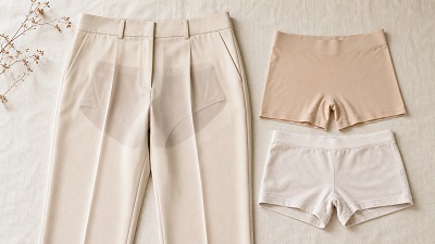 ヒップアップショーツ パンツ 響く,補正ショーツ パンツ 響く,ショーツ ライン パンツ 響く,下着ライン 目立たない ショーツ